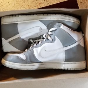 Size 15 Nike Air Dunks